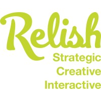 Relish New Brand Experience logo, Relish New Brand Experience contact details