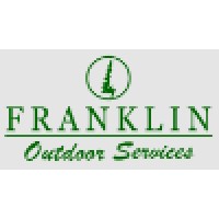 Franklin Outdoor Services logo, Franklin Outdoor Services contact details