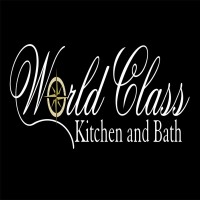 World Class Kitchen and Bath logo, World Class Kitchen and Bath contact details