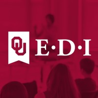 OU Economic Development Institute logo, OU Economic Development Institute contact details