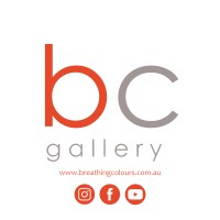 Breathing Colours Gallery logo, Breathing Colours Gallery contact details