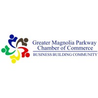 Greater Magnolia Parkway Chamber of Commerce logo, Greater Magnolia Parkway Chamber of Commerce contact details