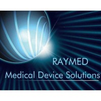 RAYMED Medical Device Solutions logo, RAYMED Medical Device Solutions contact details