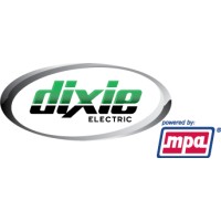 Dixie Electric Ltd logo, Dixie Electric Ltd contact details