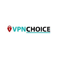 VPN Choice logo, VPN Choice contact details