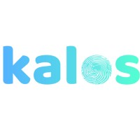 Kalosapp logo, Kalosapp contact details