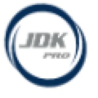 JDK Professional Services logo, JDK Professional Services contact details