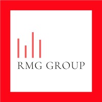 RMG Group logo, RMG Group contact details