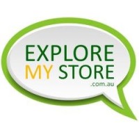 Explore My Store logo, Explore My Store contact details