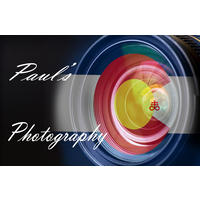 Paul's Colorado Photography logo, Paul's Colorado Photography contact details