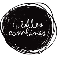 Les Belles Combines logo, Les Belles Combines contact details