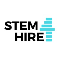 STEM 4 Hire logo, STEM 4 Hire contact details