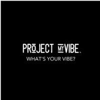 Project myVibe logo, Project myVibe contact details