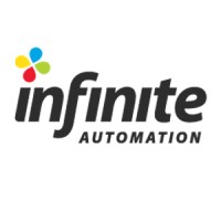 Infinite Automation Systems Inc. logo, Infinite Automation Systems Inc. contact details