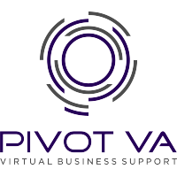 Pivot VA logo, Pivot VA contact details