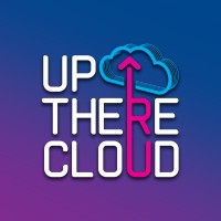 Up There Cloud logo, Up There Cloud contact details