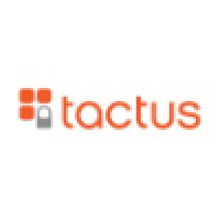 Tactus Technology logo, Tactus Technology contact details