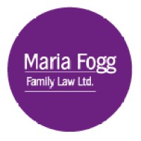 MARIA FOGG FAMILY LAW LTD logo, MARIA FOGG FAMILY LAW LTD contact details