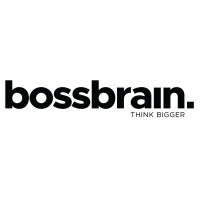 Boss Brain logo, Boss Brain contact details