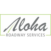 Aloha Roadway Services logo, Aloha Roadway Services contact details