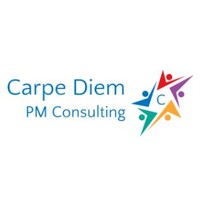 Carpe Diem PM Consulting logo, Carpe Diem PM Consulting contact details