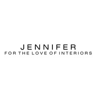 Jennifer interiors logo, Jennifer interiors contact details