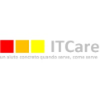 ITCare S.r.l. logo, ITCare S.r.l. contact details