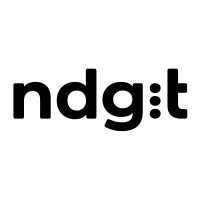 ndgit logo, ndgit contact details