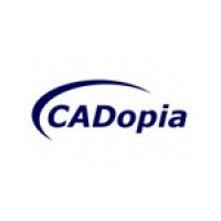 CADopia Inc logo, CADopia Inc contact details