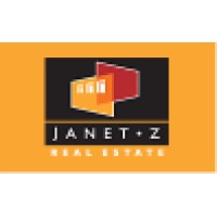 Janet Z Real Estate logo, Janet Z Real Estate contact details