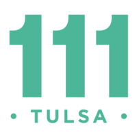 111Tulsa logo, 111Tulsa contact details