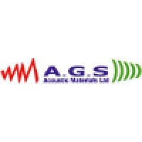 AGS Acoustic Materials Ltd logo, AGS Acoustic Materials Ltd contact details