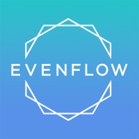 Evenflow.io logo, Evenflow.io contact details