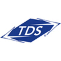 TDS Metrocom logo, TDS Metrocom contact details