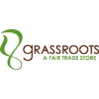 GrassRoots Fair Trade Store logo, GrassRoots Fair Trade Store contact details