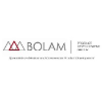 Bolam Corporation logo, Bolam Corporation contact details