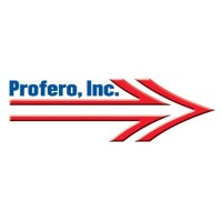 Profero, Inc. logo, Profero, Inc. contact details