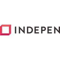 Indepen logo, Indepen contact details