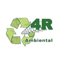 4r Ambiental logo, 4r Ambiental contact details