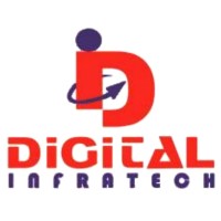 Digital Infratech Pvt. Ltd logo, Digital Infratech Pvt. Ltd contact details