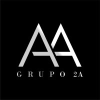 Grupo 2A logo, Grupo 2A contact details