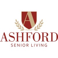 Ashford Senior Living logo, Ashford Senior Living contact details