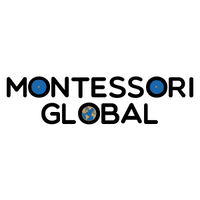 Montessori Global logo, Montessori Global contact details