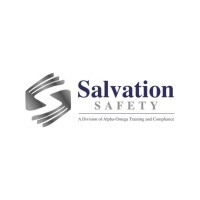 Salvation Safety logo, Salvation Safety contact details