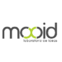 Mooid Lab logo, Mooid Lab contact details