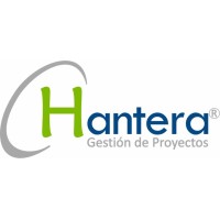 Hantera Gestión de Proyectos logo, Hantera Gestión de Proyectos contact details