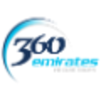 360emirates logo, 360emirates contact details