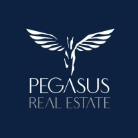 Pegasus Real Estate logo, Pegasus Real Estate contact details