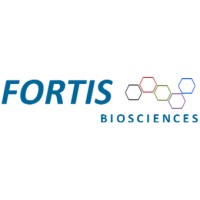 Fortis Biosciences logo, Fortis Biosciences contact details