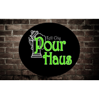 Tell City Pour Haus logo, Tell City Pour Haus contact details